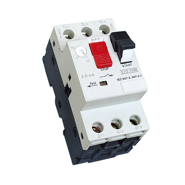 Motor Protection Circuit Breaker